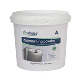Abode Auto Dishwash Powder